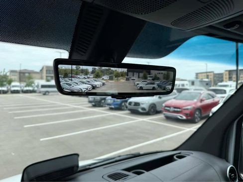 New 2025 Mercedes-Benz Sprinter 2500 image 31