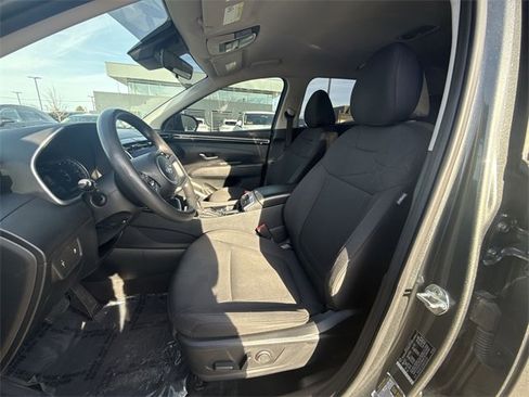 Used 2022 Hyundai Tucson SEL image 11