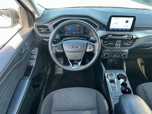 Used 2023 Ford Escape Active image 28