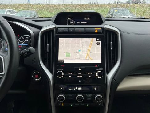 Used 2020 Subaru Ascent Limited w/ Technology Package image 28