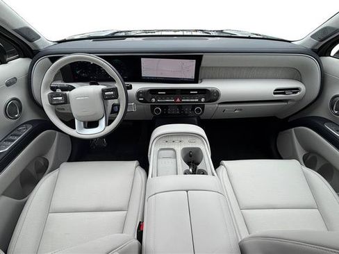 Used 2026 Hyundai Palisade Calligraphy AWD/4WD image 12