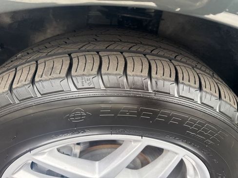 Used 2024 Ford Edge SEL w/ Convenience Package image 20