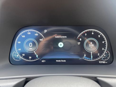 Used 2020 Hyundai Sonata SEL Plus w/ Tech Package image 27