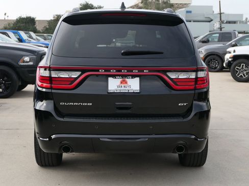 Used 2024 Dodge Durango GT image 5