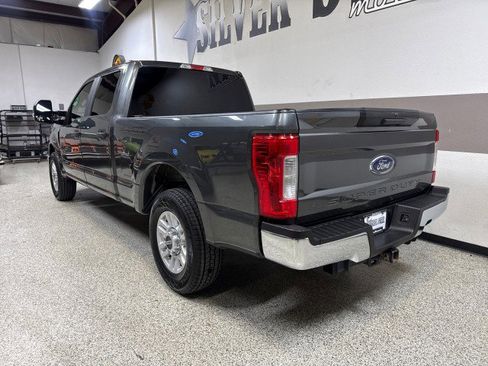 Used 2019 Ford F250 XL w/ STX Appearance Package image 7