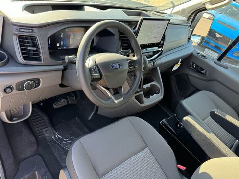 New 2026 Ford Transit 350 XLT RWD image 12
