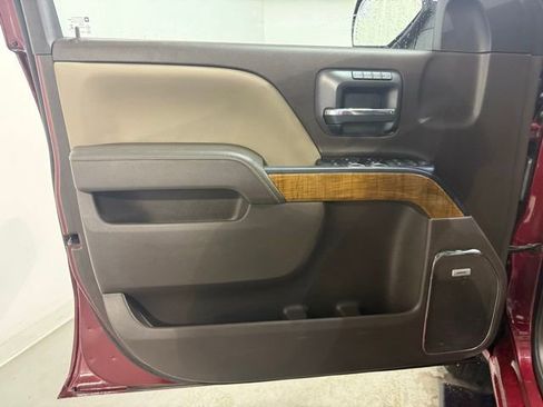 Used 2018 GMC Sierra 1500 SLT image 8