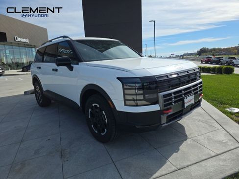 New 2026 Hyundai Palisade XRT Pro image 3