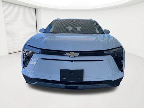 New 2024 Chevrolet Blazer EV LT AWD/4WD image 2