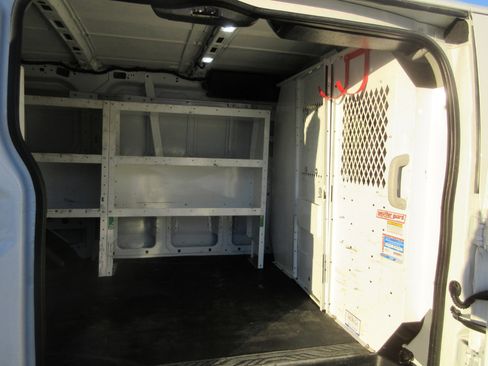 Used 2019 Ford Transit 150 130 Low Roof image 15