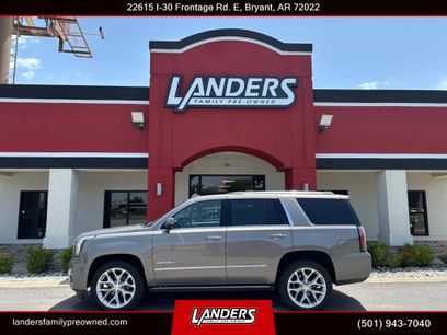 Used 2019 GMC Yukon Denali w/ Denali Ultimate Package