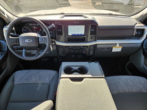 New 2026 Ford F350 XLT image 18