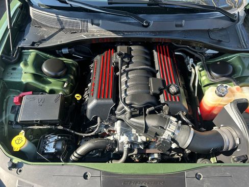 Used 2023 Dodge Charger Scat Pack w/ Plus Group image 29