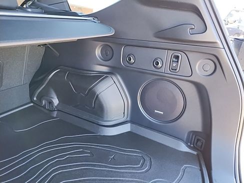 New 2026 Subaru Forester Touring AWD/4WD image 55