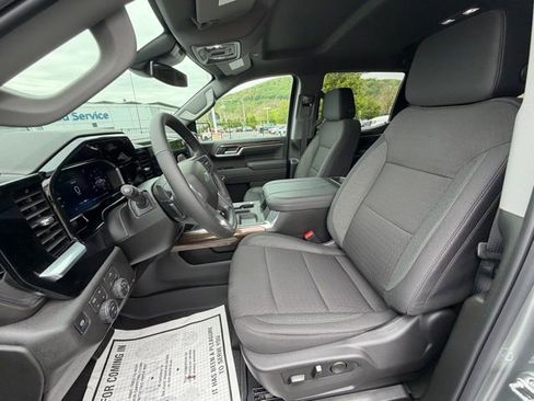 New 2026 Chevrolet Silverado 1500 RST w/ Convenience Package II AWD/4WD image 33