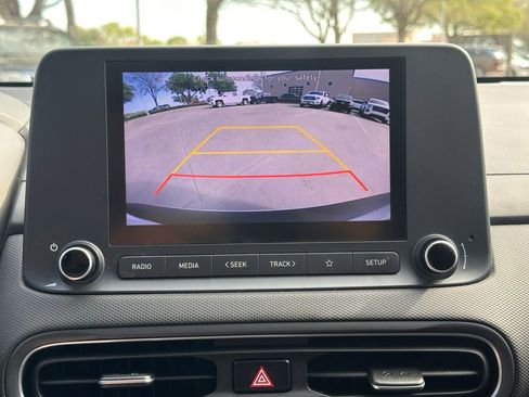 Used 2022 Hyundai Kona SEL w/ Convenience Package image 33