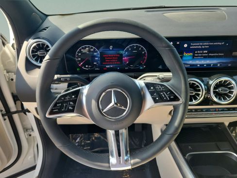 Certified 2026 Mercedes-Benz GLA 250 image 22