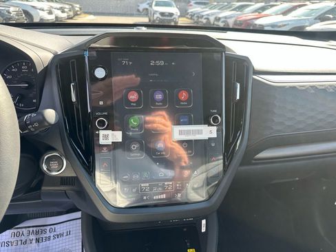 New 2026 Subaru Forester Touring image 12