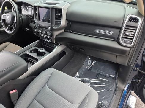 Used 2019 RAM 1500 Big Horn RWD image 18
