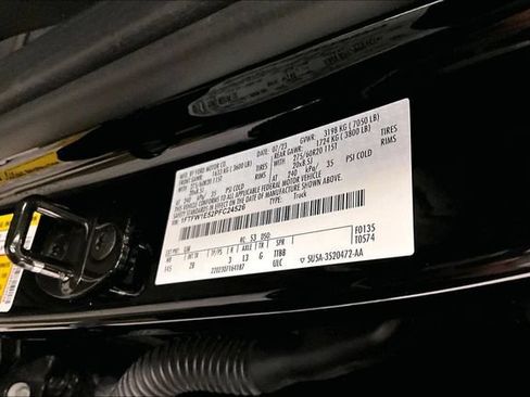 Used 2023 Ford F150 Lariat w/ Equipment Group 502A High AWD/4WD image 40