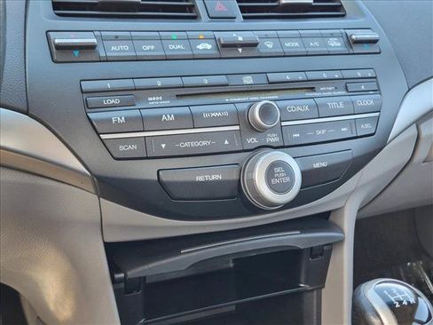 Used 2008 Honda Accord EX-L image 13