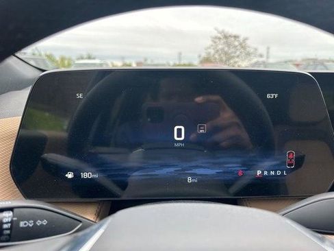 New 2026 Chevrolet Equinox ACTIV w/ Safety and Technology Package FWD image 14