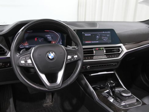 Certified 2023 BMW 430i xDrive 430i xDrive w/ Convenience Package image 7