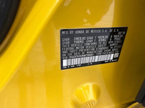 Used 2010 Dodge Challenger R/T RWD image 30