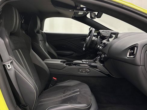 Used 2022 Aston Martin V8 Vantage image 61