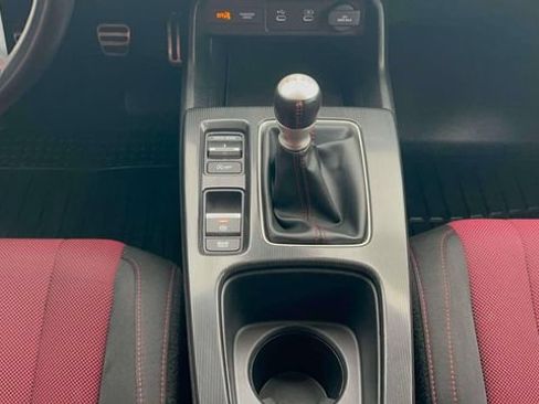 Used 2025 Honda Civic Si image 25