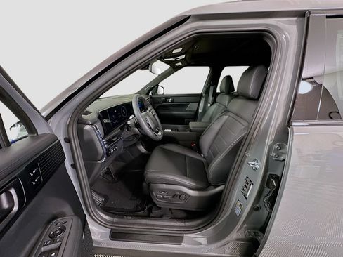 New 2026 Hyundai Santa Fe Calligraphy FWD image 16