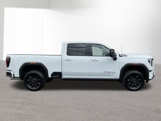 New 2026 GMC Sierra 2500 AT4 w/ AT4 Premium Plus Package AWD/4WD video 2