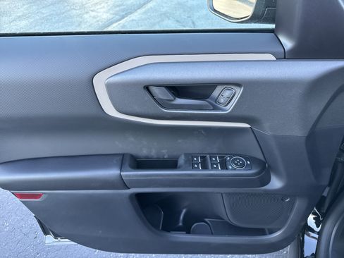 New 2025 Ford Bronco Sport Big Bend w/ Convenience Package image 17