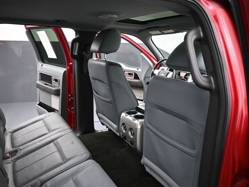 Used 2011 Ford F150 Platinum image 17