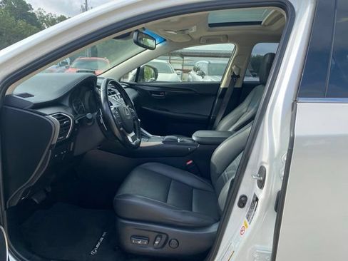 Used 2018 Lexus NX 300 FWD w/ Comfort Package image 20