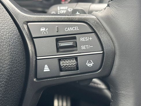 New 2025 Honda Accord Sport image 27