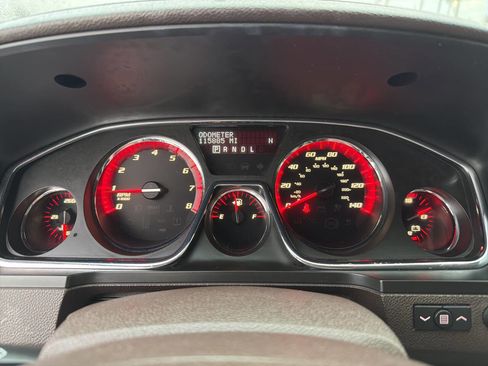 Used 2016 GMC Acadia Denali image 35