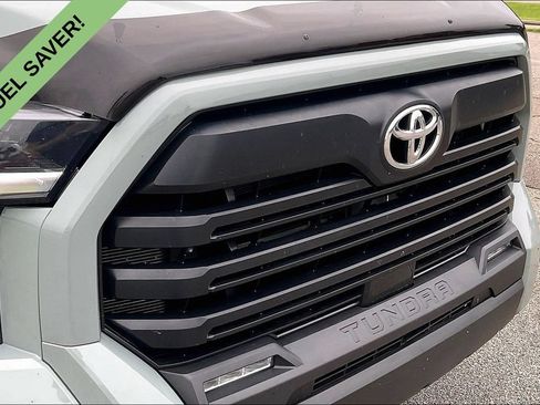 Used 2024 Toyota Tundra SR5 RWD image 30
