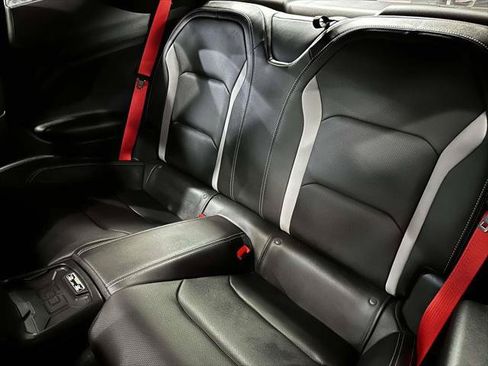 Used 2023 Chevrolet Camaro SS RWD image 20