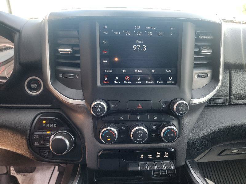 Used 2020 RAM 1500 Big Horn AWD/4WD image 10