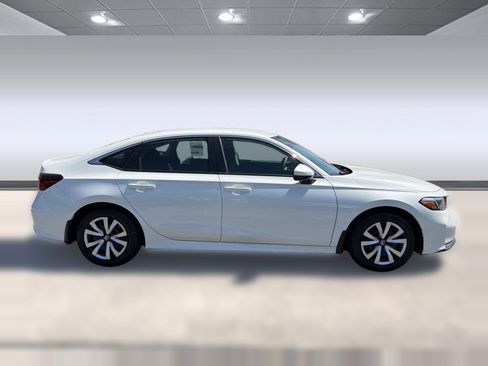 New 2026 Honda Civic LX image 8