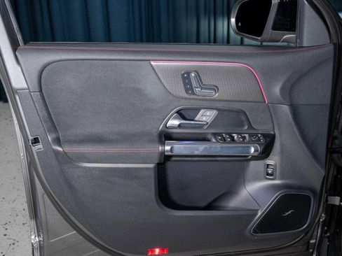 Certified 2023 Mercedes-Benz EQB 350 4MATIC SUV image 12