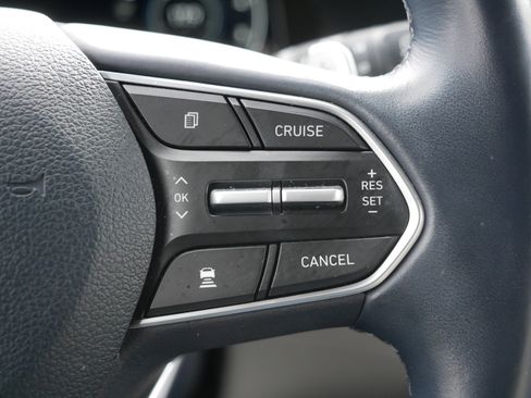 Used 2021 Hyundai Palisade Limited AWD/4WD image 30