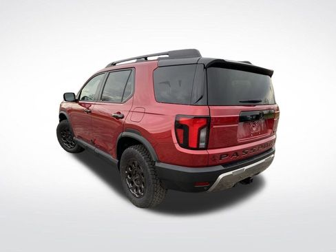 New 2026 Honda Passport TrailSport image 3
