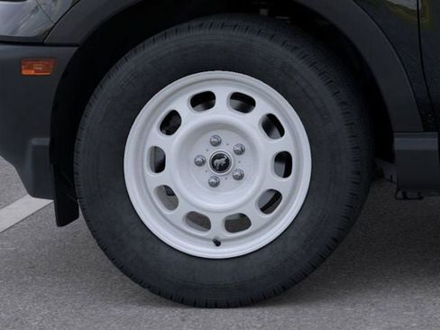 New 2025 Ford Bronco Sport Heritage w/ Convenience Package image 19