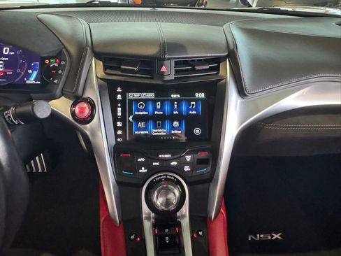 Used 2020 Acura NSX image 41
