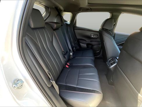 Used 2025 Acura ADX A-Spec AWD/4WD image 42
