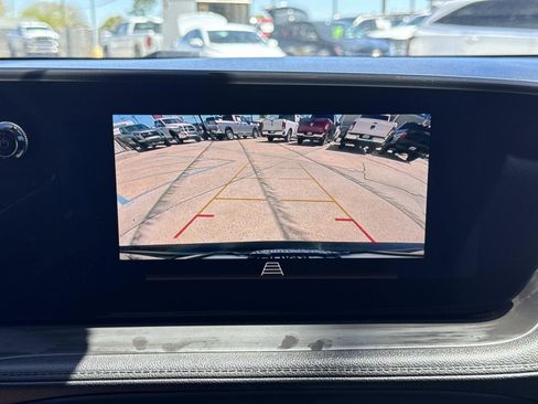 Used 2024 Buick Encore GX Sport Touring w/ Comfort Package image 25