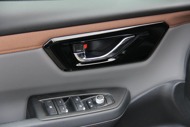 Certified 2026 Subaru Forester Sport AWD/4WD image 17