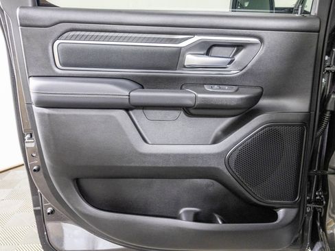 New 2026 RAM 1500 Big Horn AWD/4WD image 25
